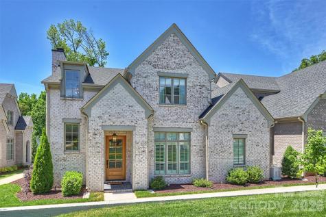 3119 Knowlton Lane Charlotte NC 28205