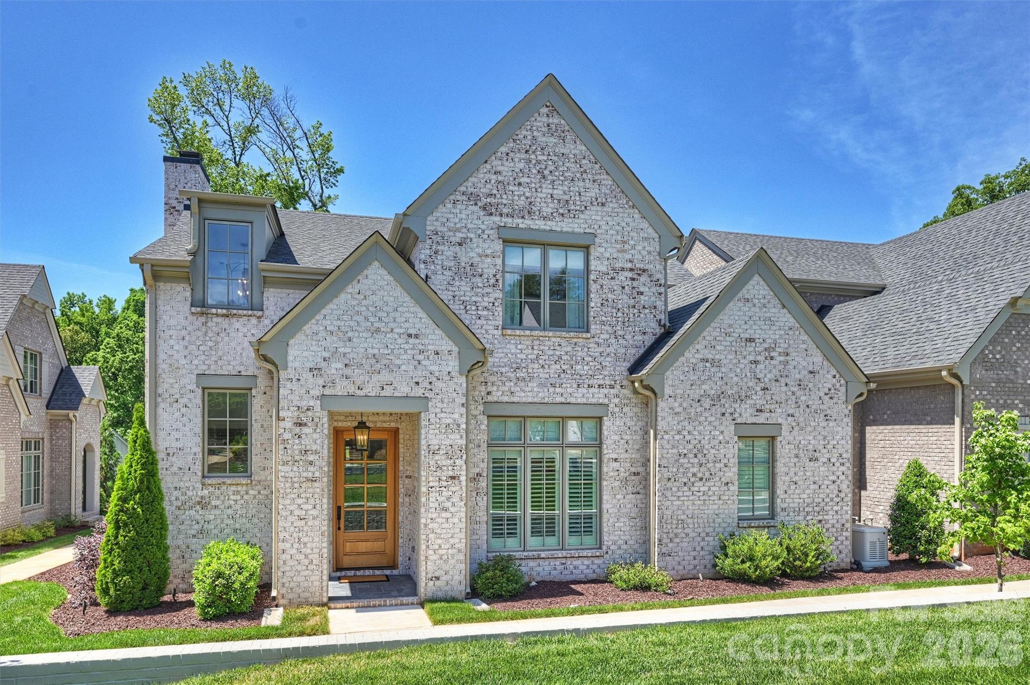 3119 Knowlton Lane Charlotte NC 28205