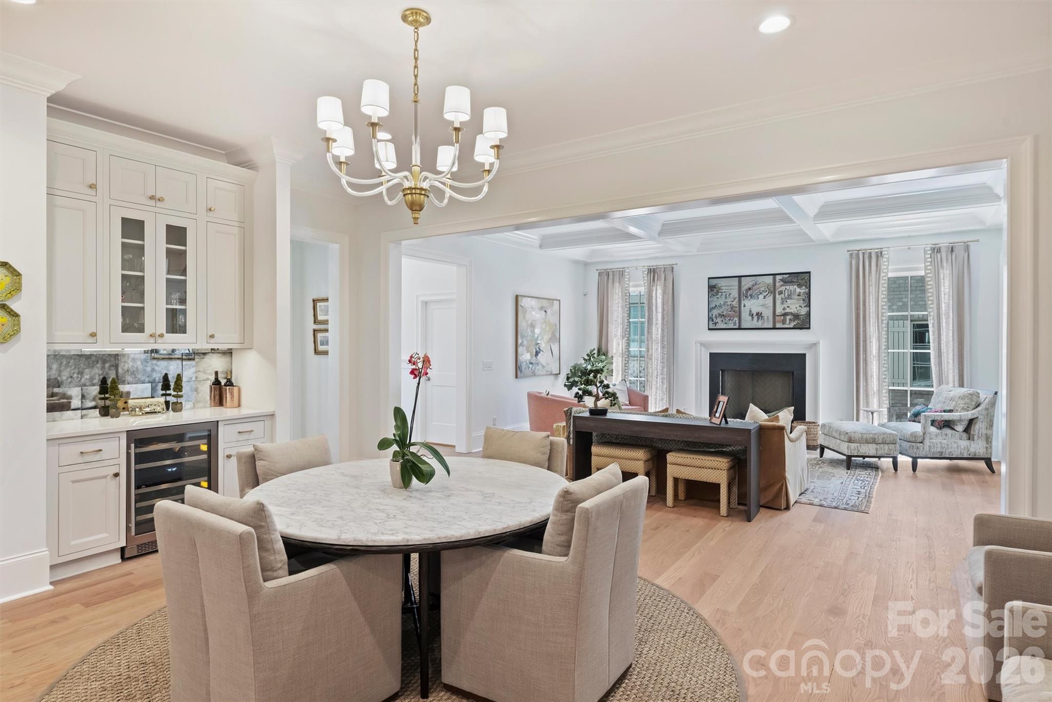 3119 Knowlton Lane Charlotte NC 28205