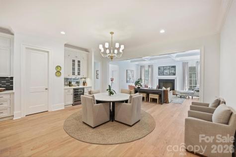 3119 Knowlton Lane Charlotte NC 28205