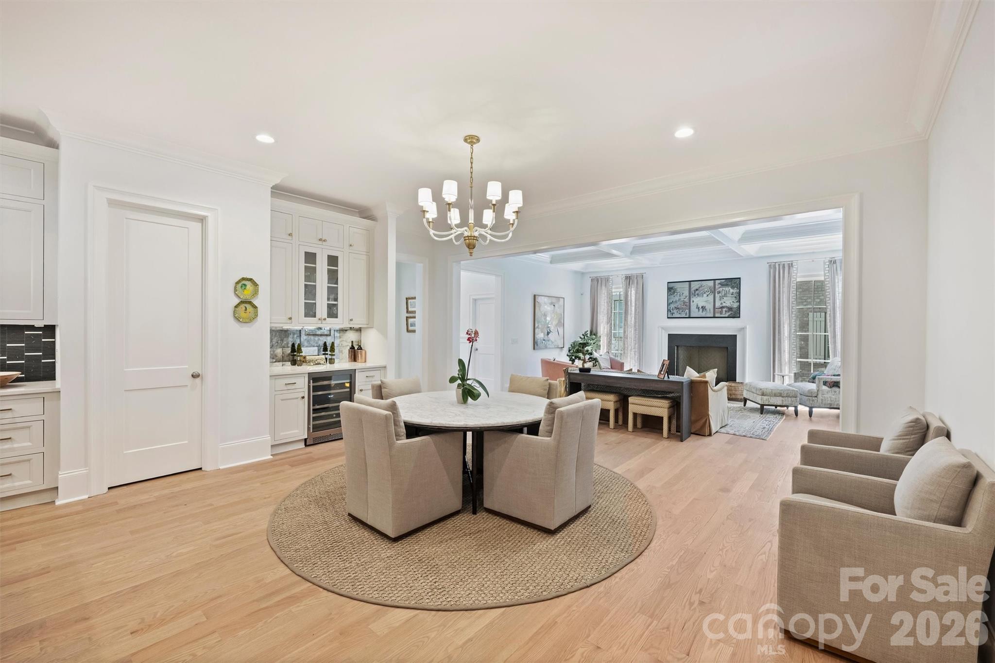3119 Knowlton Lane Charlotte NC 28205
