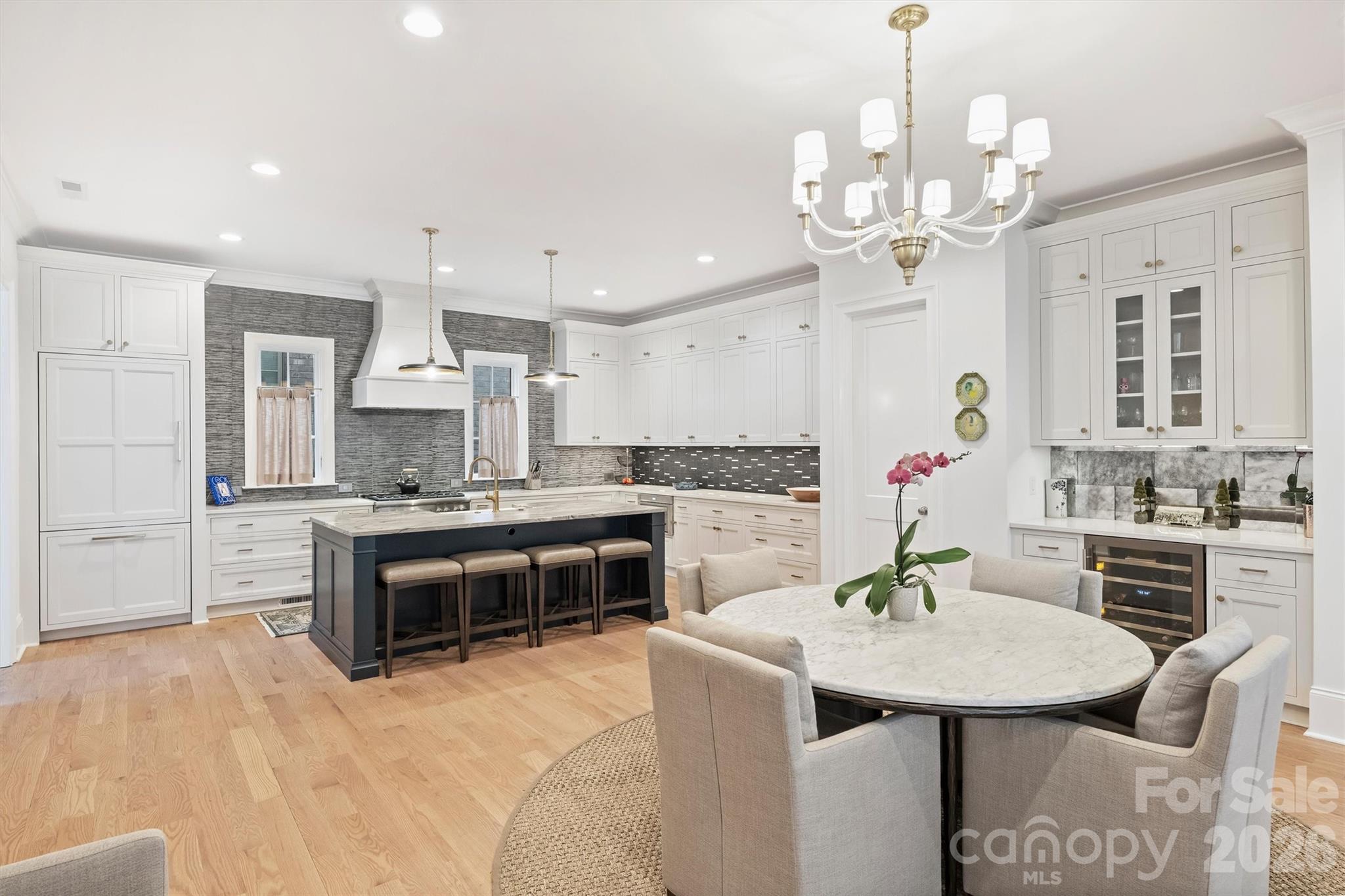 3119 Knowlton Lane Charlotte NC 28205