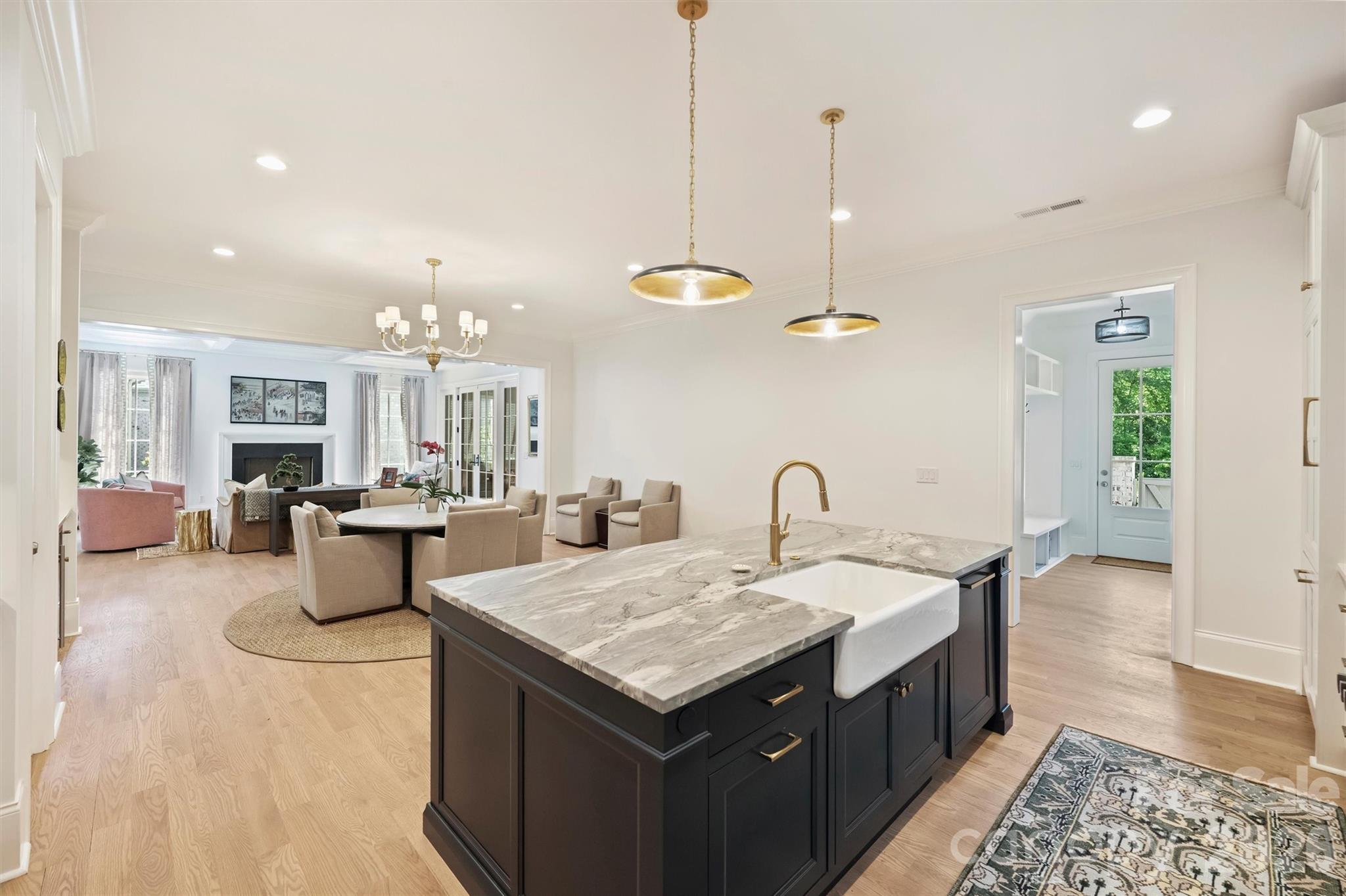 3119 Knowlton Lane Charlotte NC 28205