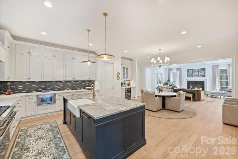 3119 Knowlton Lane Charlotte NC 28205