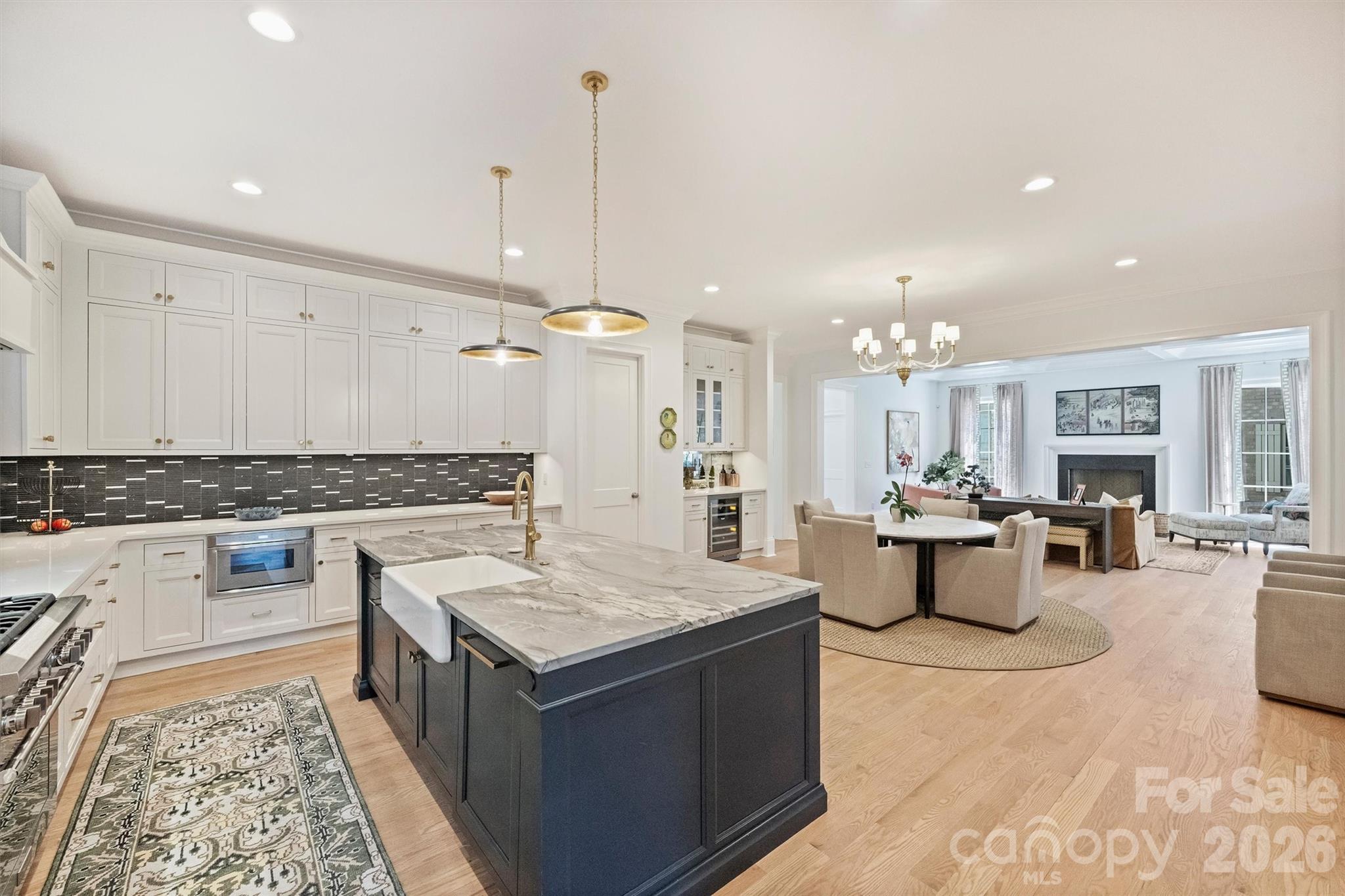 3119 Knowlton Lane Charlotte NC 28205
