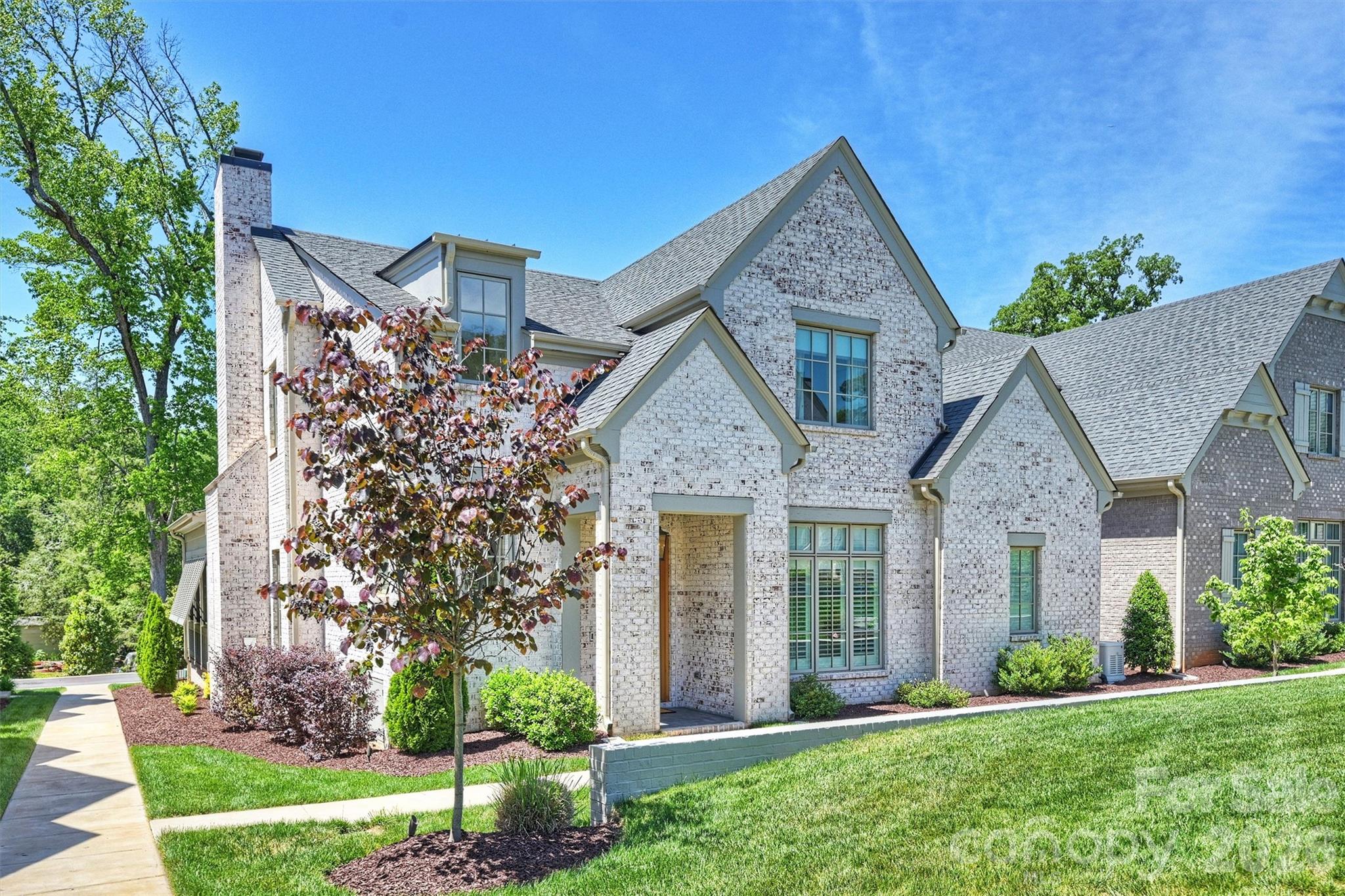 3119 Knowlton Lane Charlotte NC 28205