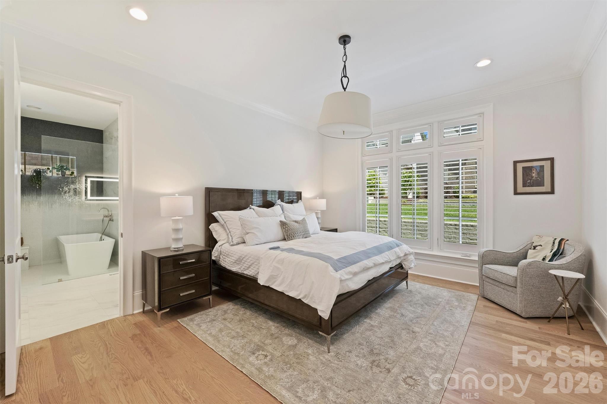 3119 Knowlton Lane Charlotte NC 28205