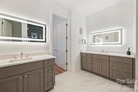 3119 Knowlton Lane Charlotte NC 28205
