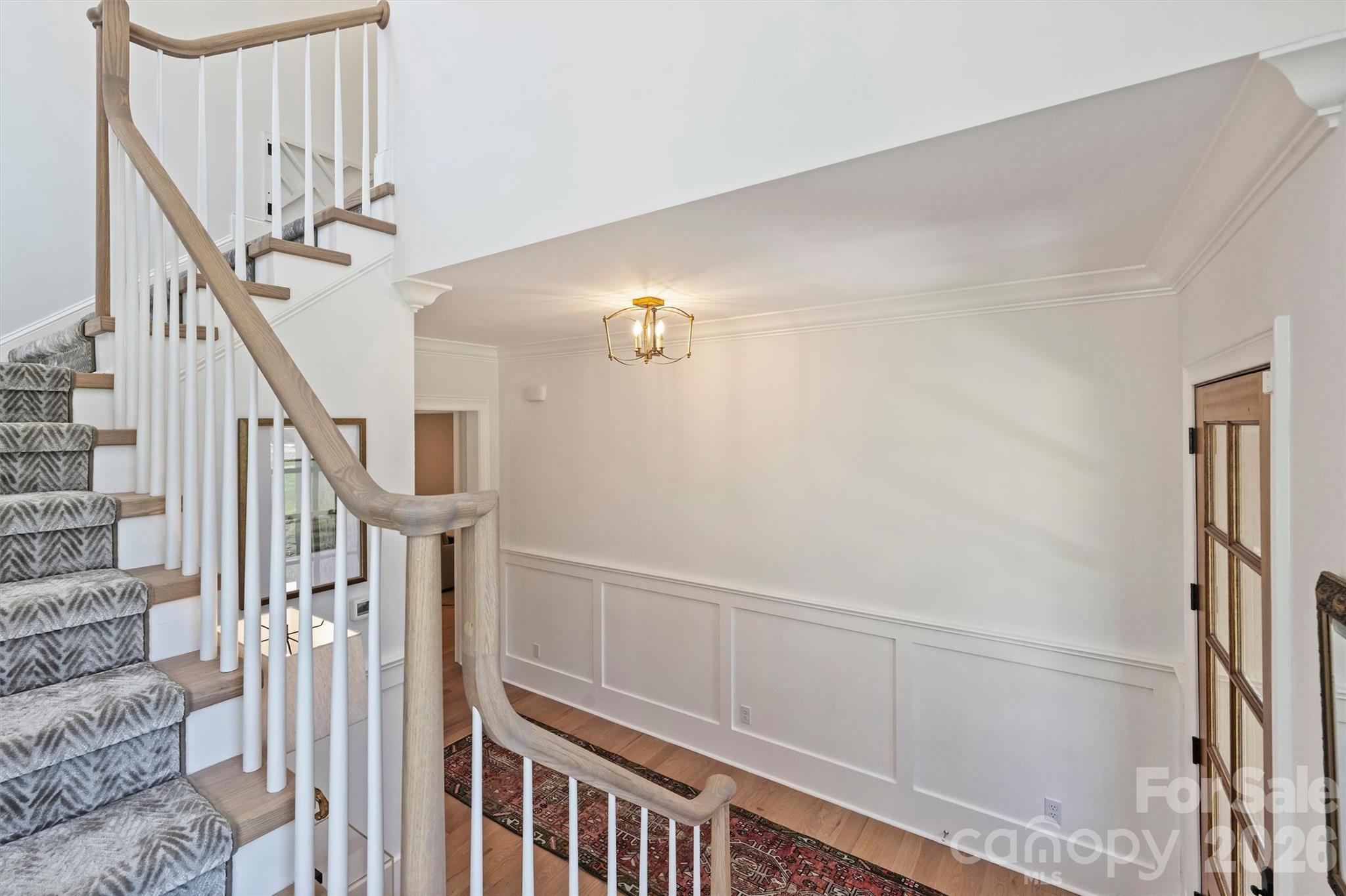 3119 Knowlton Lane Charlotte NC 28205