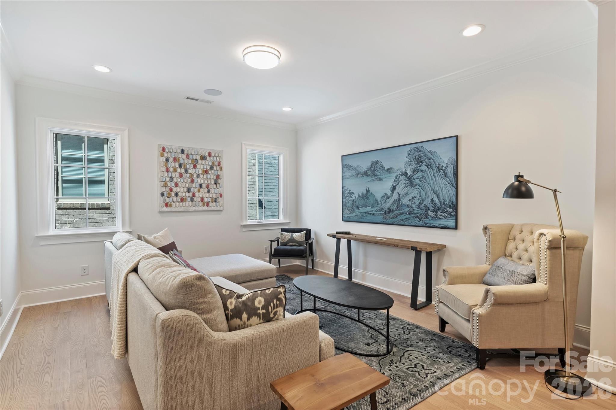 3119 Knowlton Lane Charlotte NC 28205