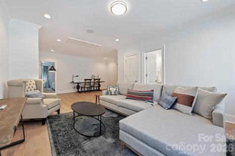 3119 Knowlton Lane Charlotte NC 28205