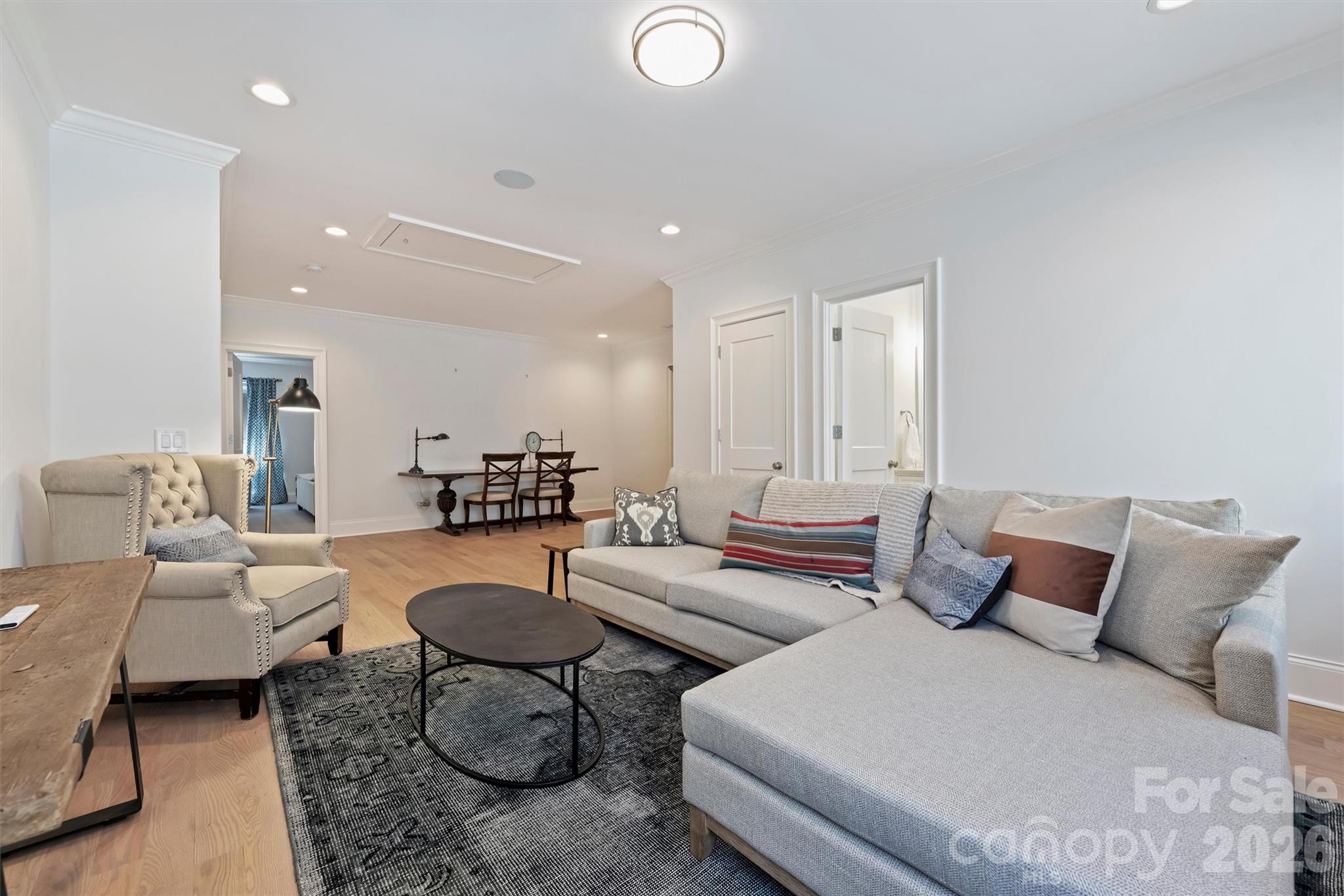 3119 Knowlton Lane Charlotte NC 28205