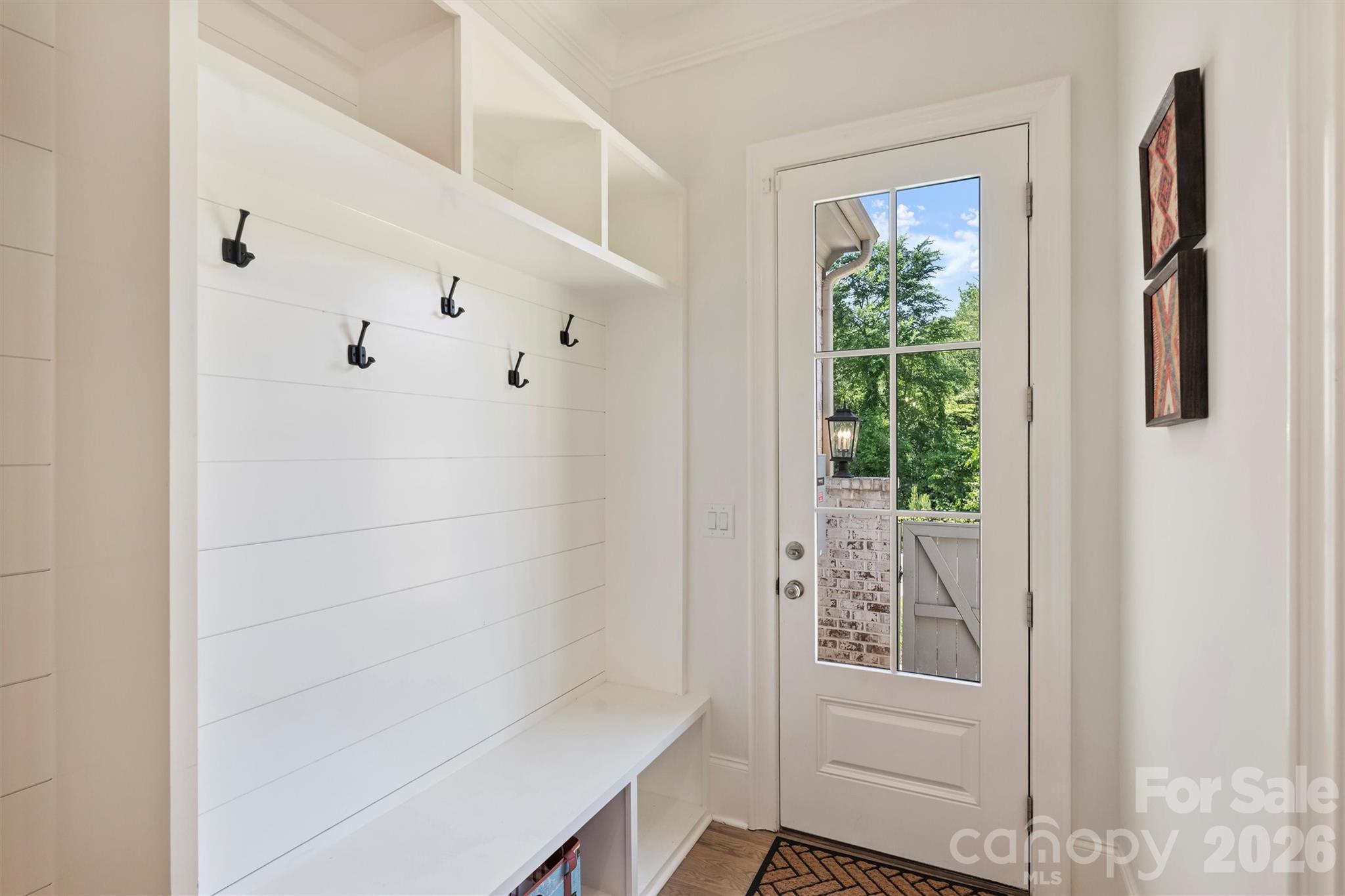 3119 Knowlton Lane Charlotte NC 28205