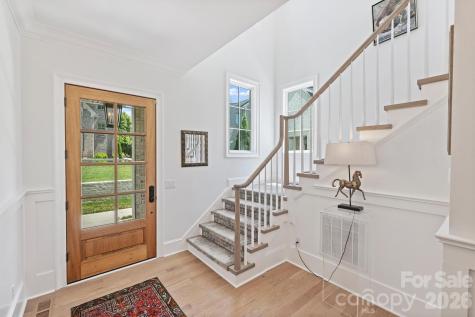 3119 Knowlton Lane Charlotte NC 28205