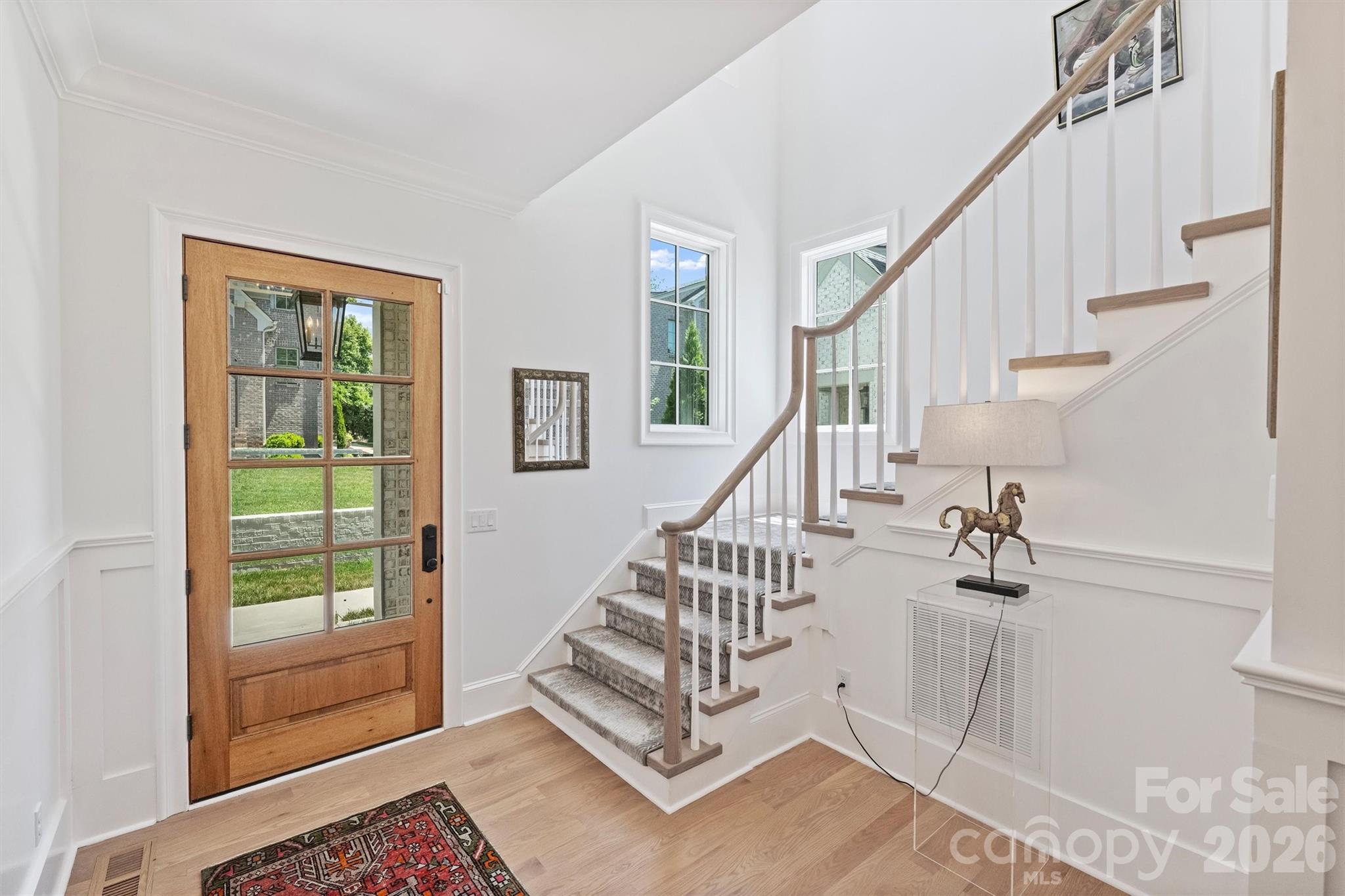 3119 Knowlton Lane Charlotte NC 28205