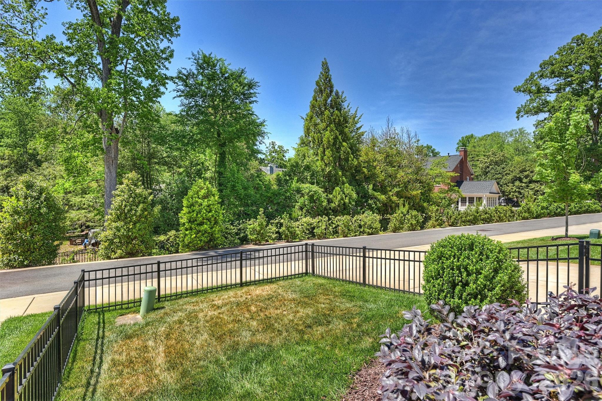 3119 Knowlton Lane Charlotte NC 28205