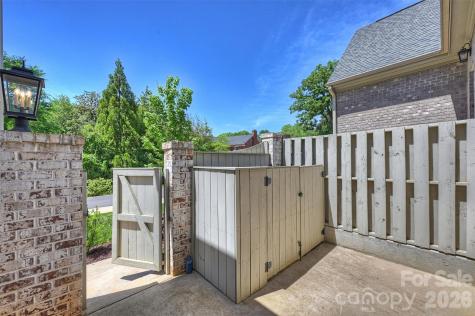3119 Knowlton Lane Charlotte NC 28205