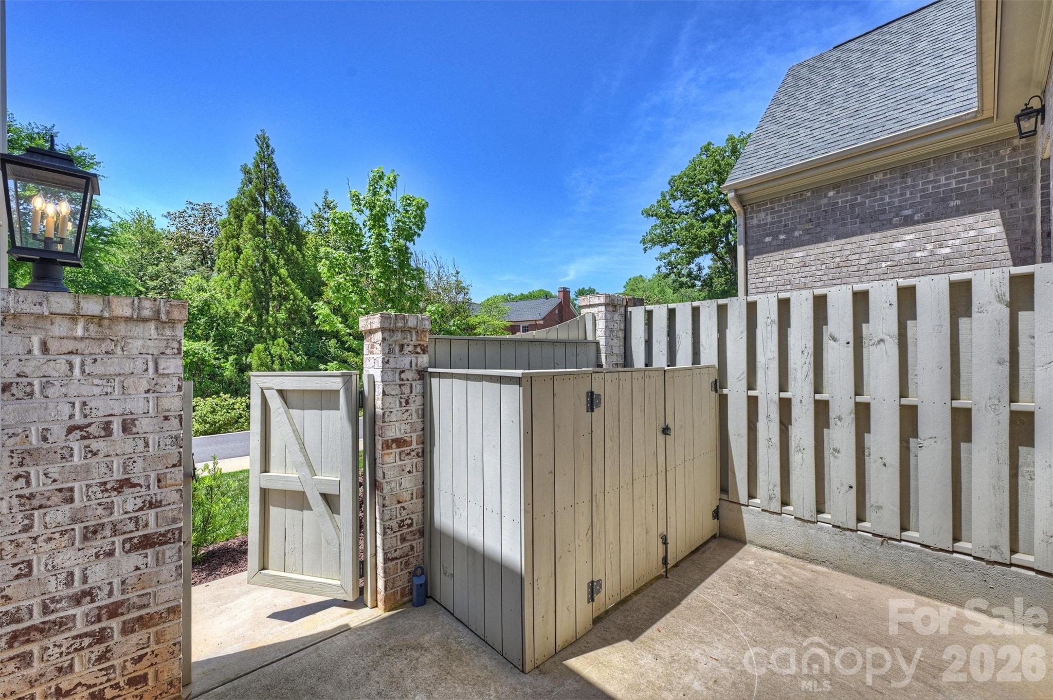 3119 Knowlton Lane Charlotte NC 28205
