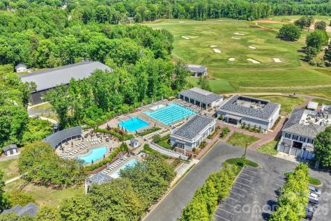 3119 Knowlton Lane Charlotte NC 28205
