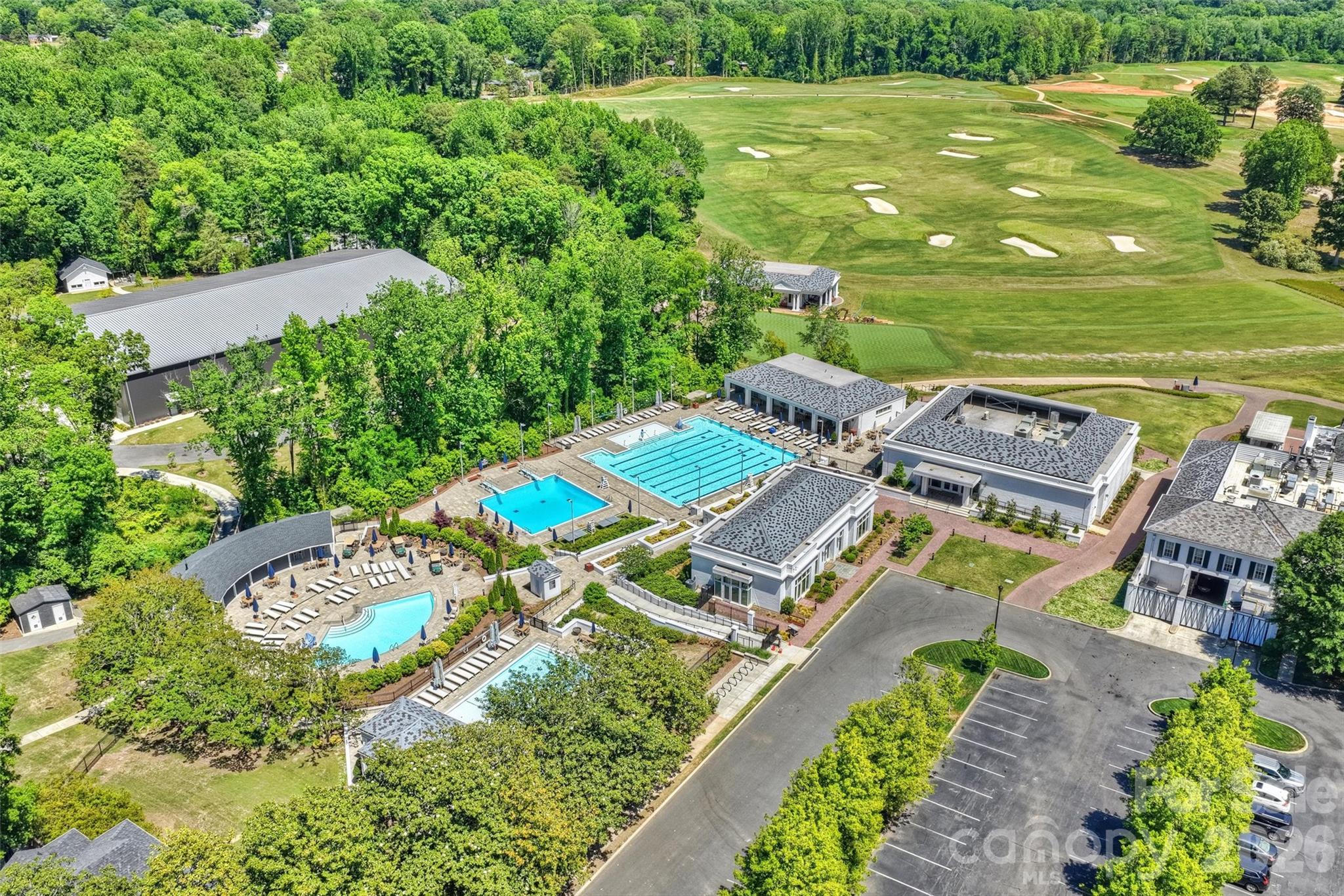 3119 Knowlton Lane Charlotte NC 28205