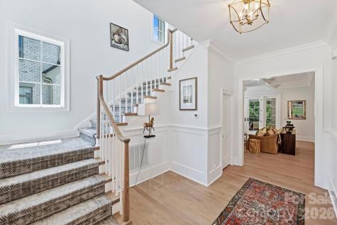 3119 Knowlton Lane Charlotte NC 28205