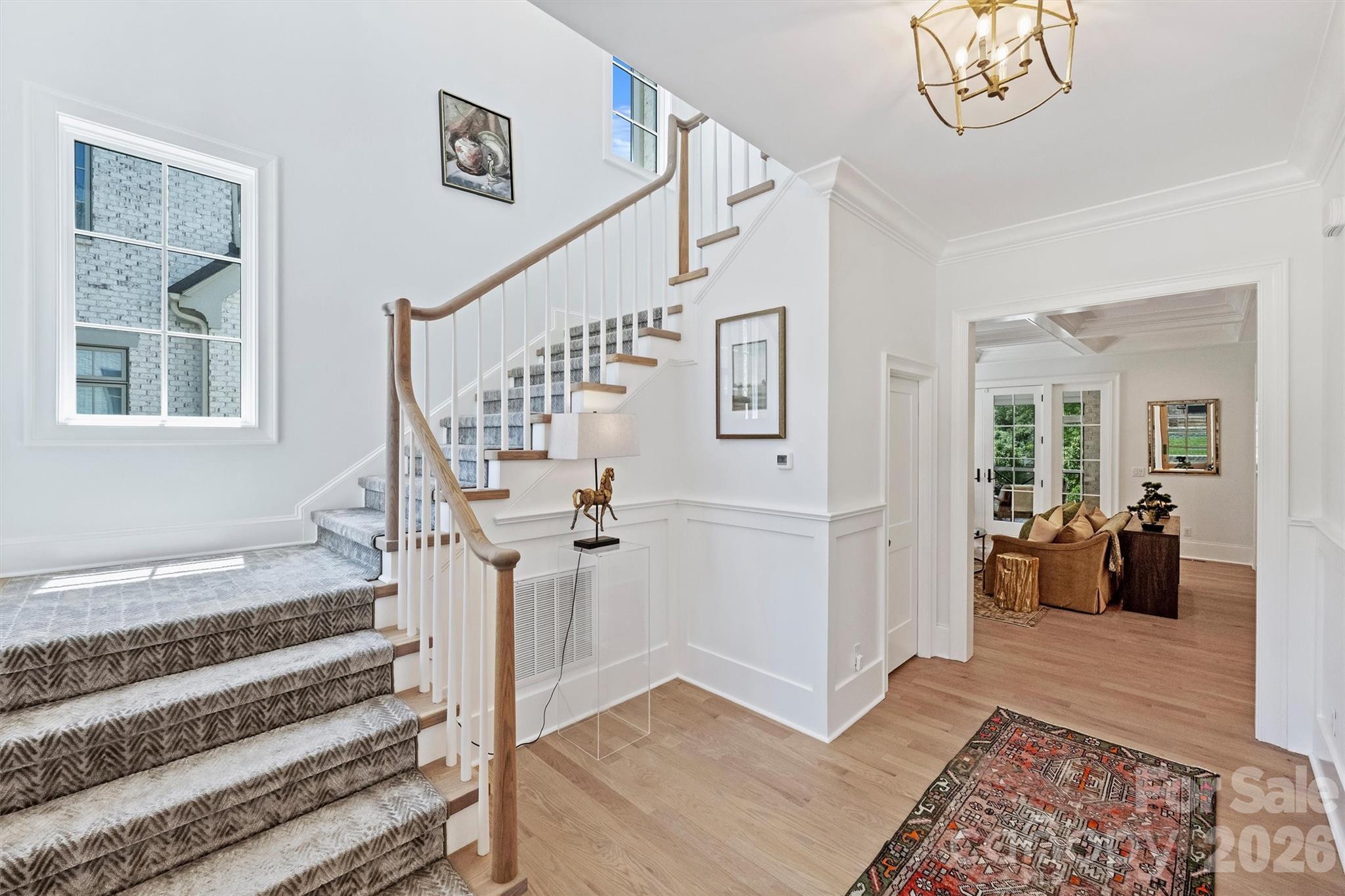 3119 Knowlton Lane Charlotte NC 28205