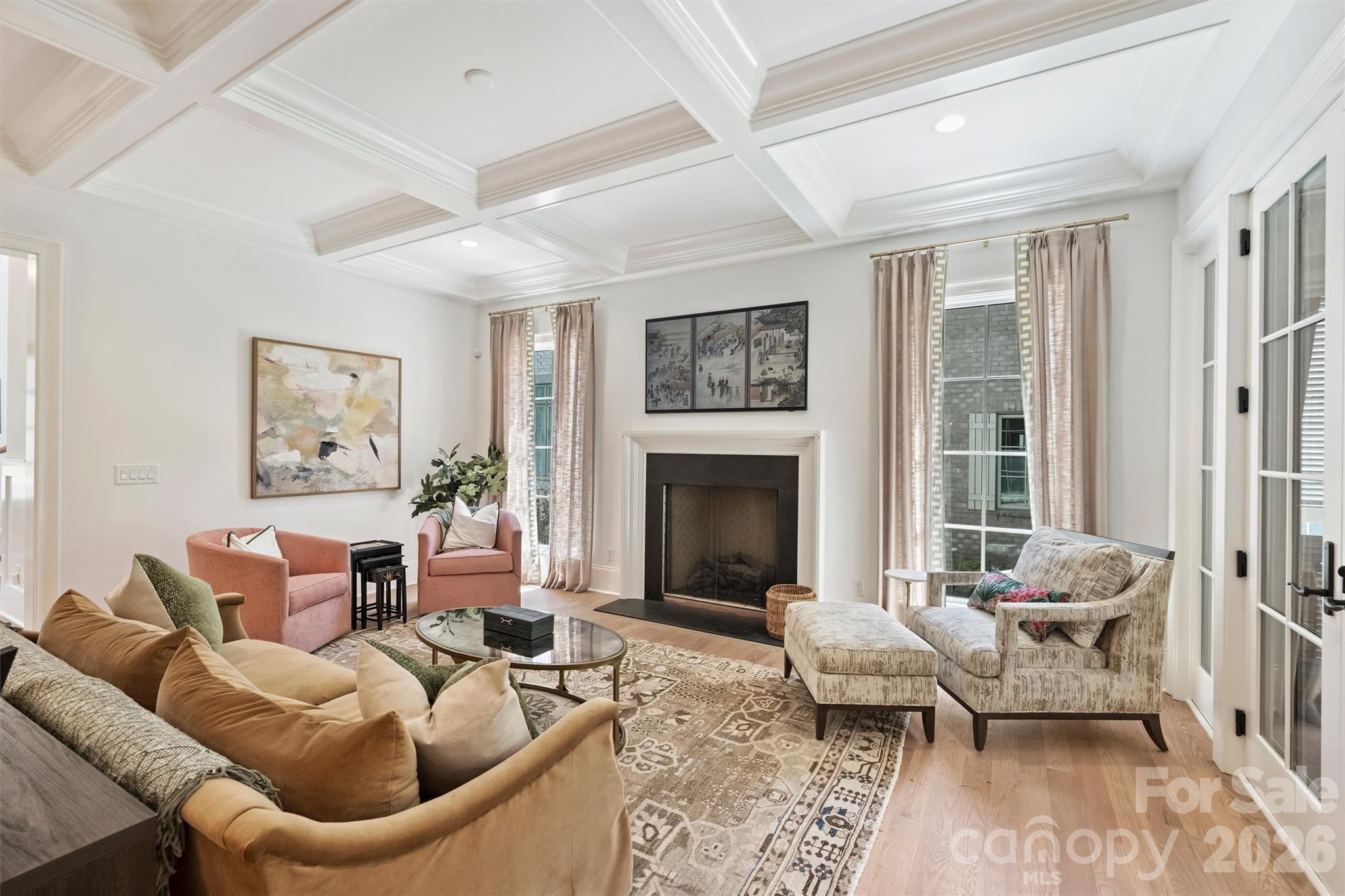 3119 Knowlton Lane Charlotte NC 28205