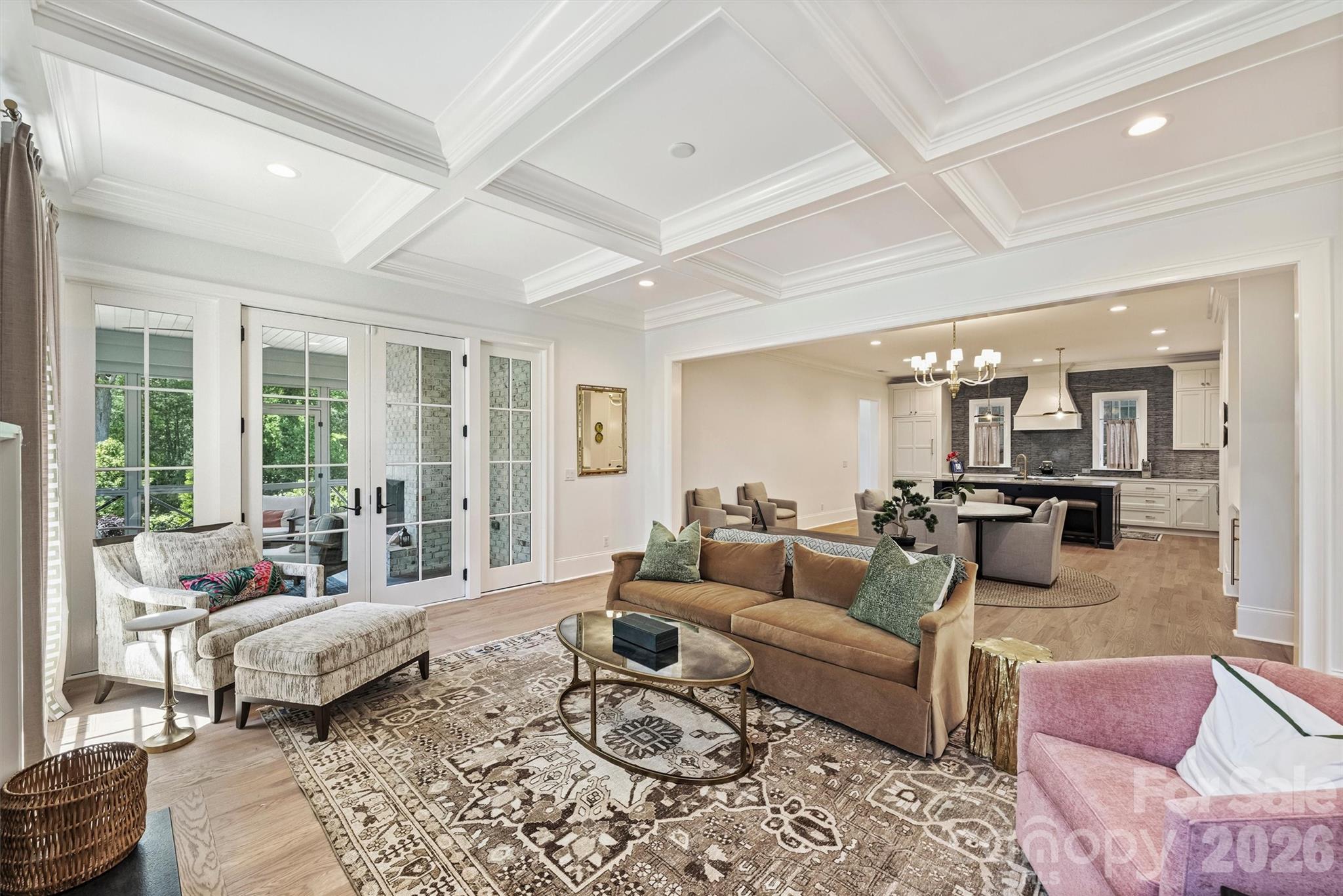 3119 Knowlton Lane Charlotte NC 28205