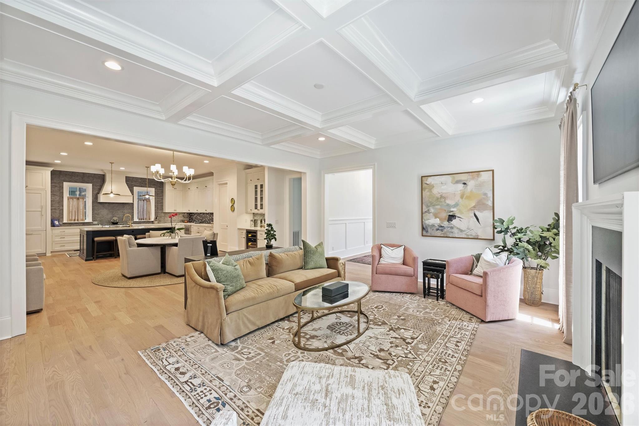 3119 Knowlton Lane Charlotte NC 28205