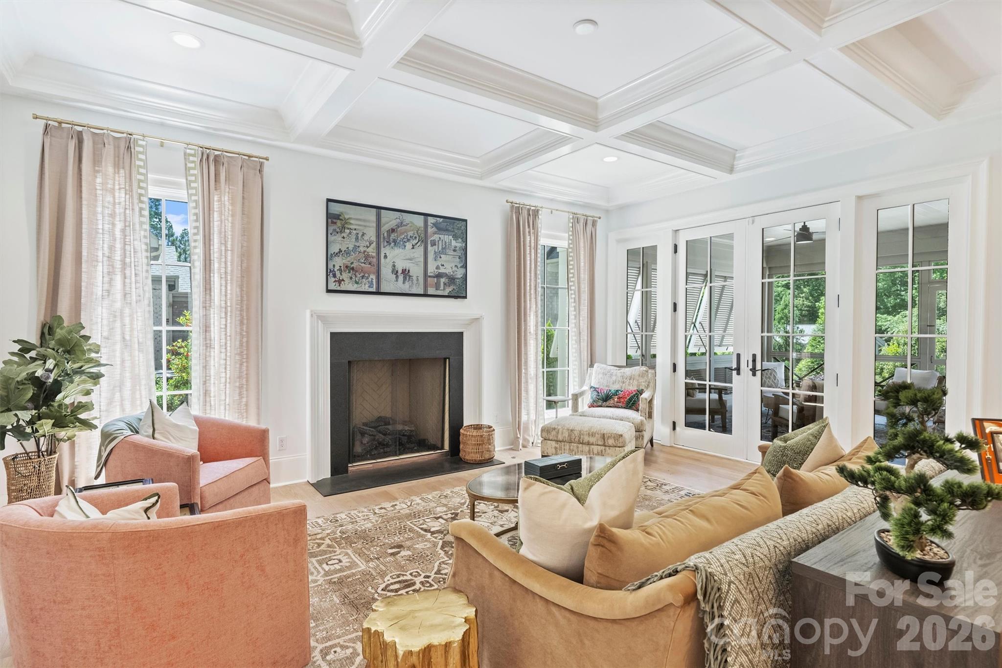 3119 Knowlton Lane Charlotte NC 28205