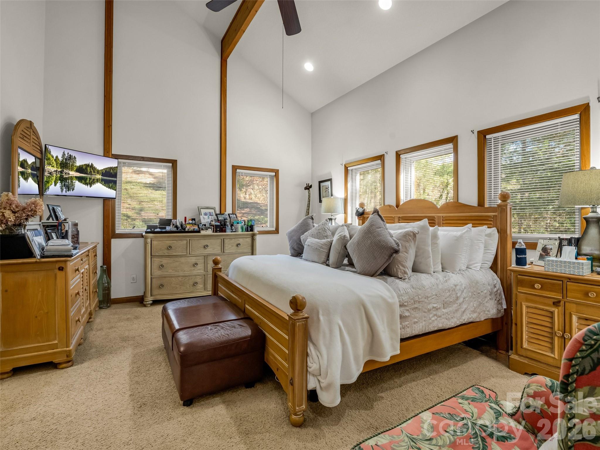 9 Fairway View Drive Weaverville NC 28787