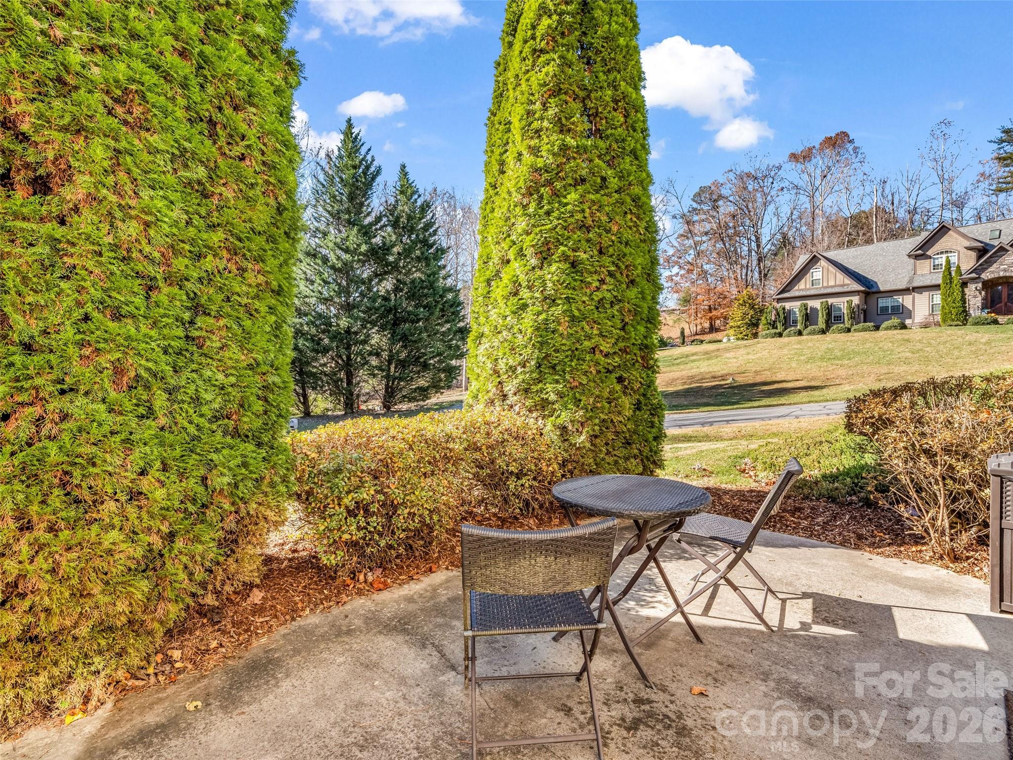9 Fairway View Drive Weaverville NC 28787
