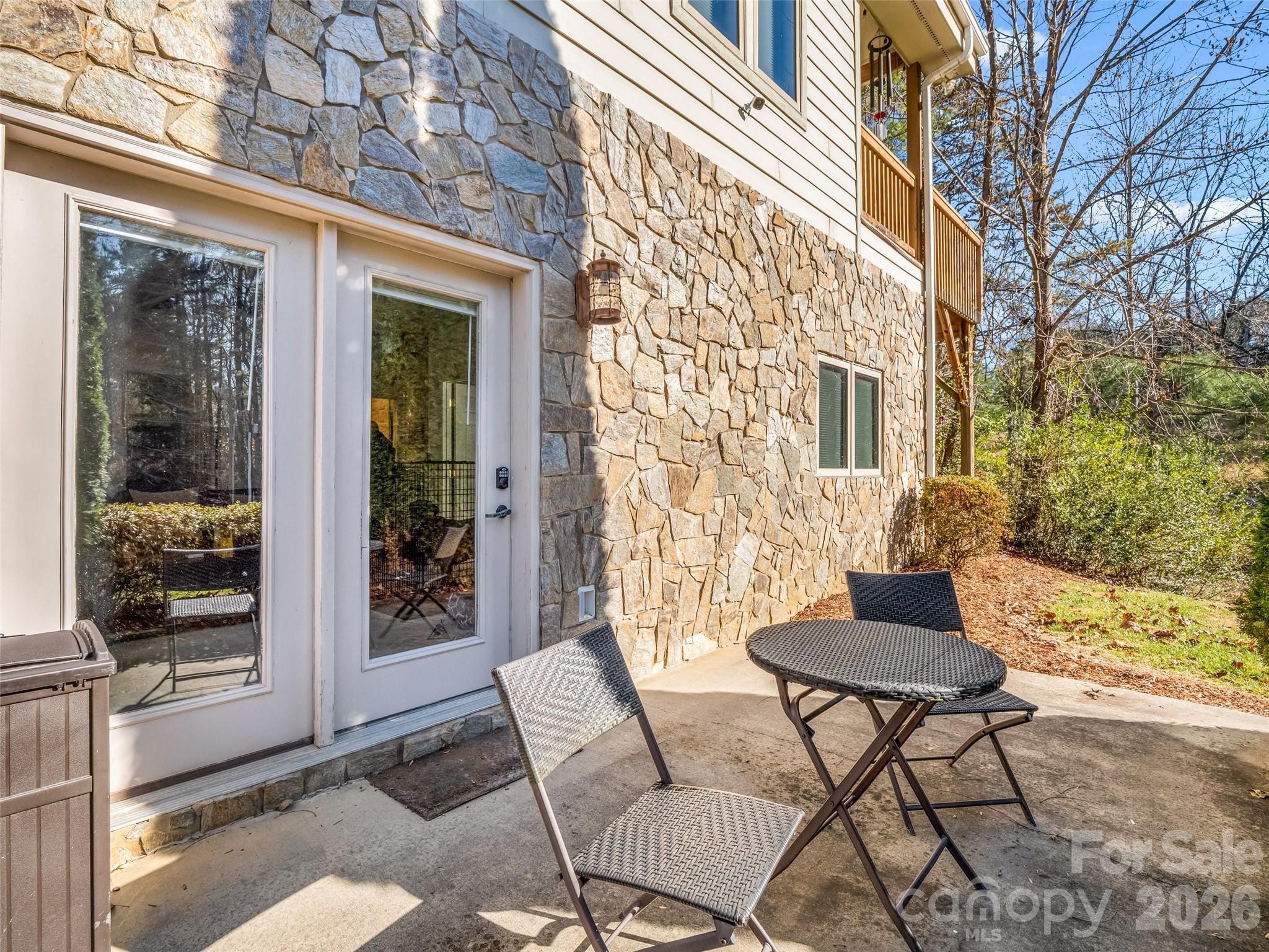 9 Fairway View Drive Weaverville NC 28787