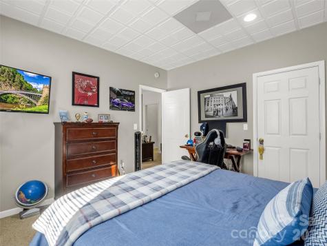 9 Fairway View Drive Weaverville NC 28787