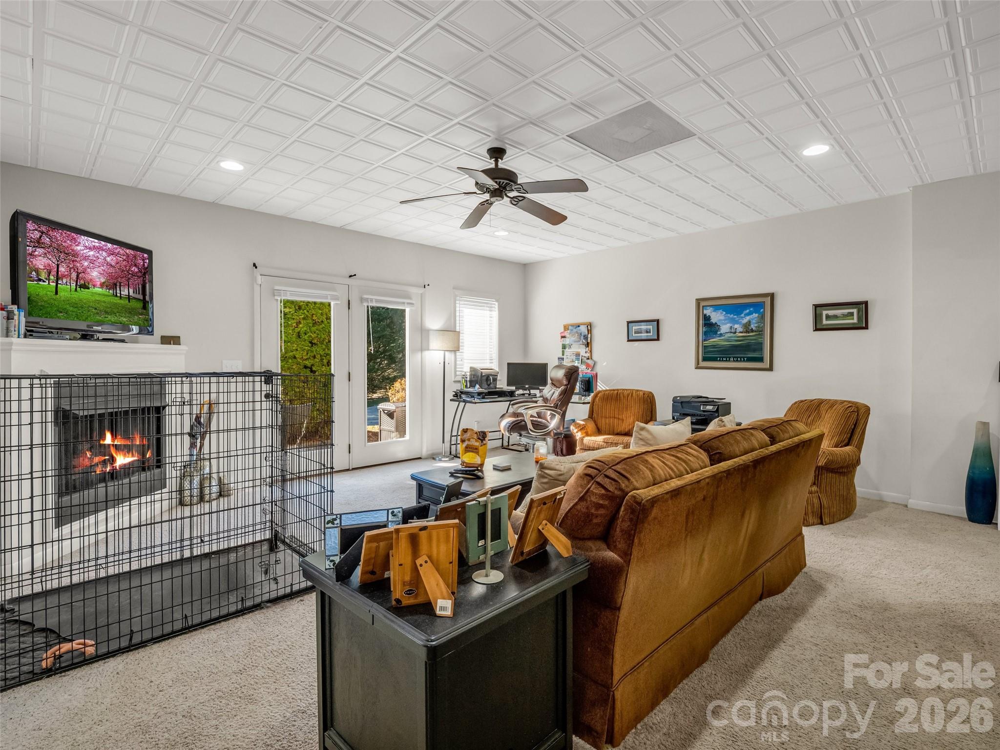 9 Fairway View Drive Weaverville NC 28787