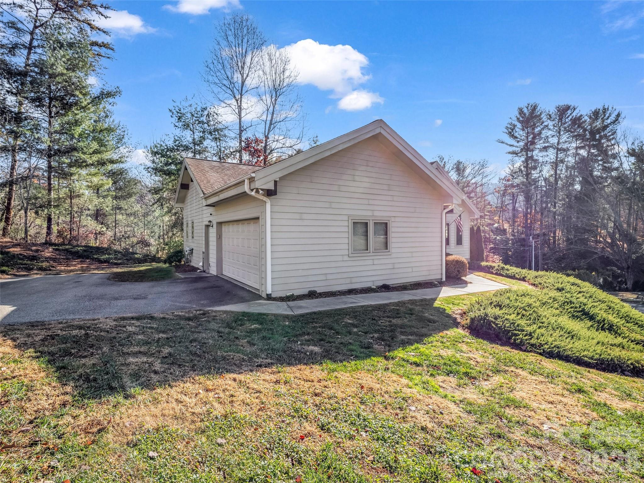 9 Fairway View Drive Weaverville NC 28787