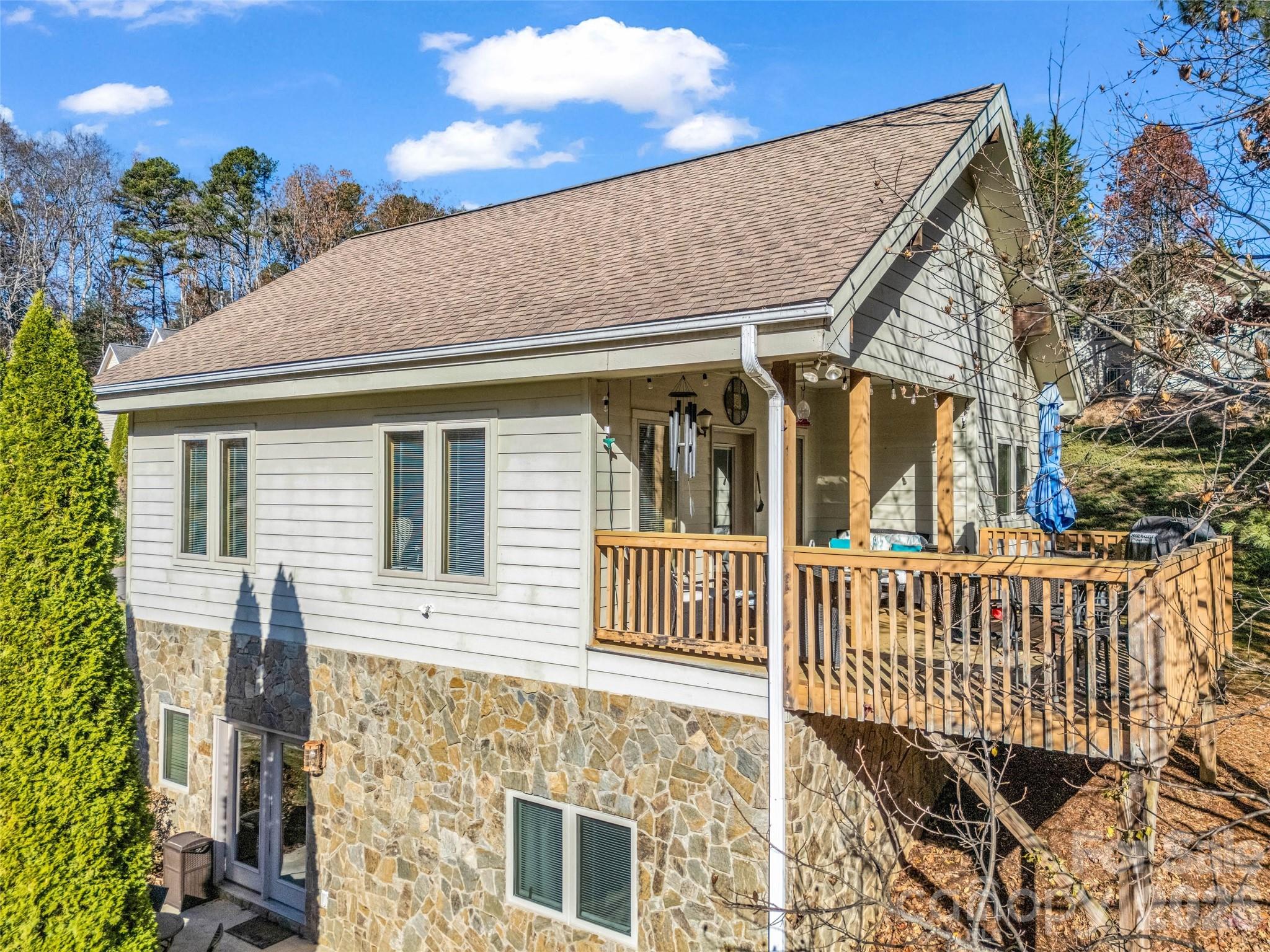 9 Fairway View Drive Weaverville NC 28787
