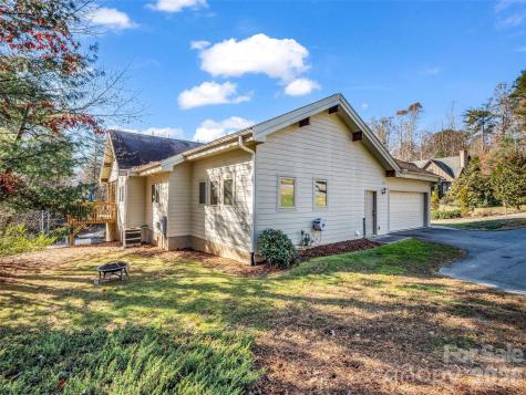 9 Fairway View Drive Weaverville NC 28787