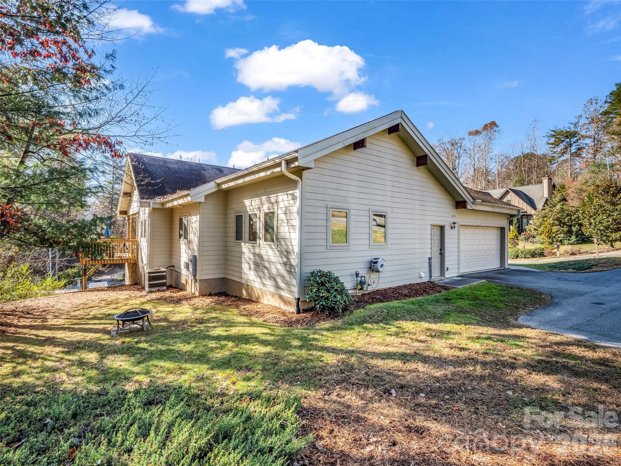 9 Fairway View Drive Weaverville NC 28787