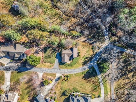 9 Fairway View Drive Weaverville NC 28787