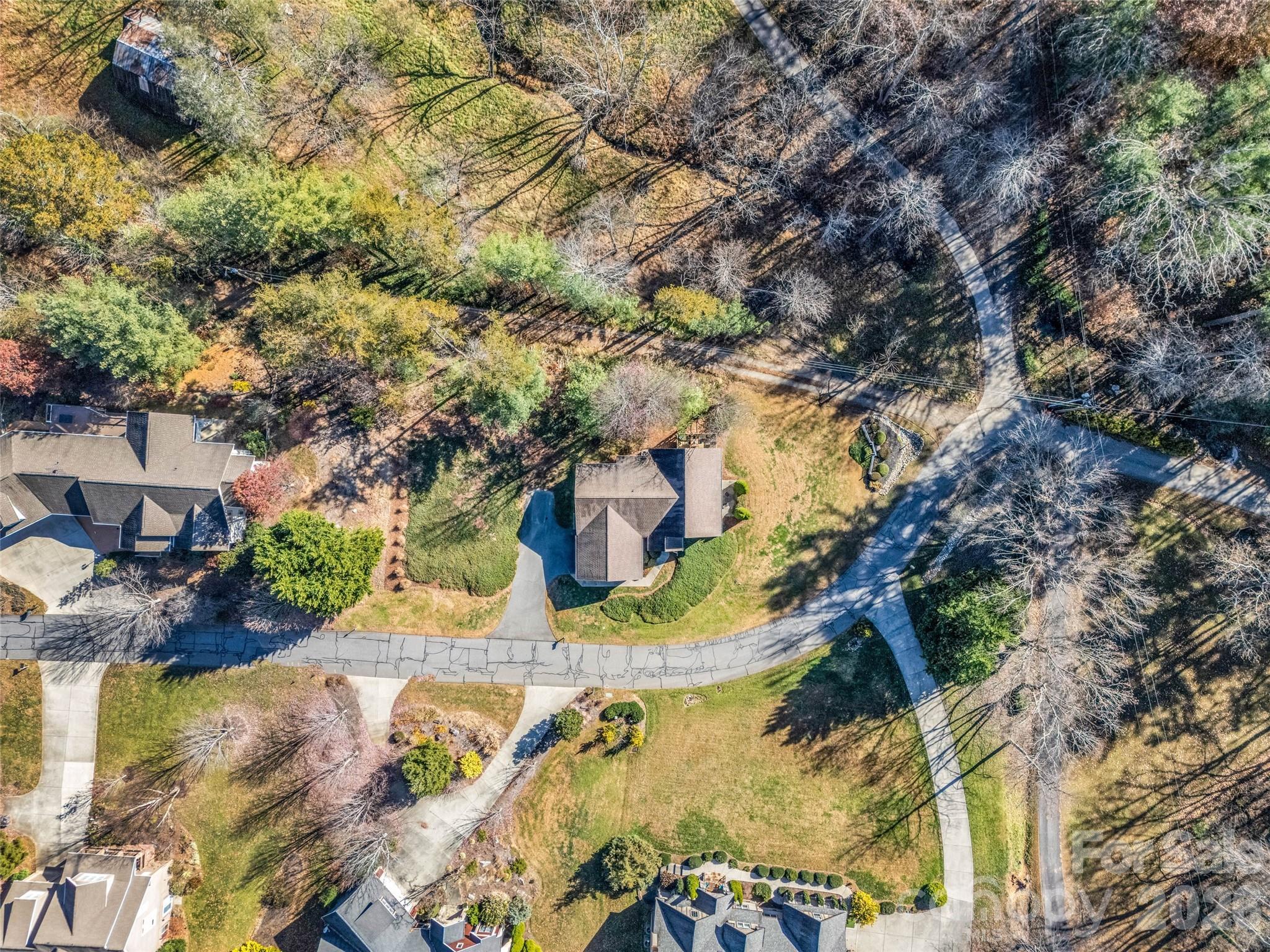9 Fairway View Drive Weaverville NC 28787