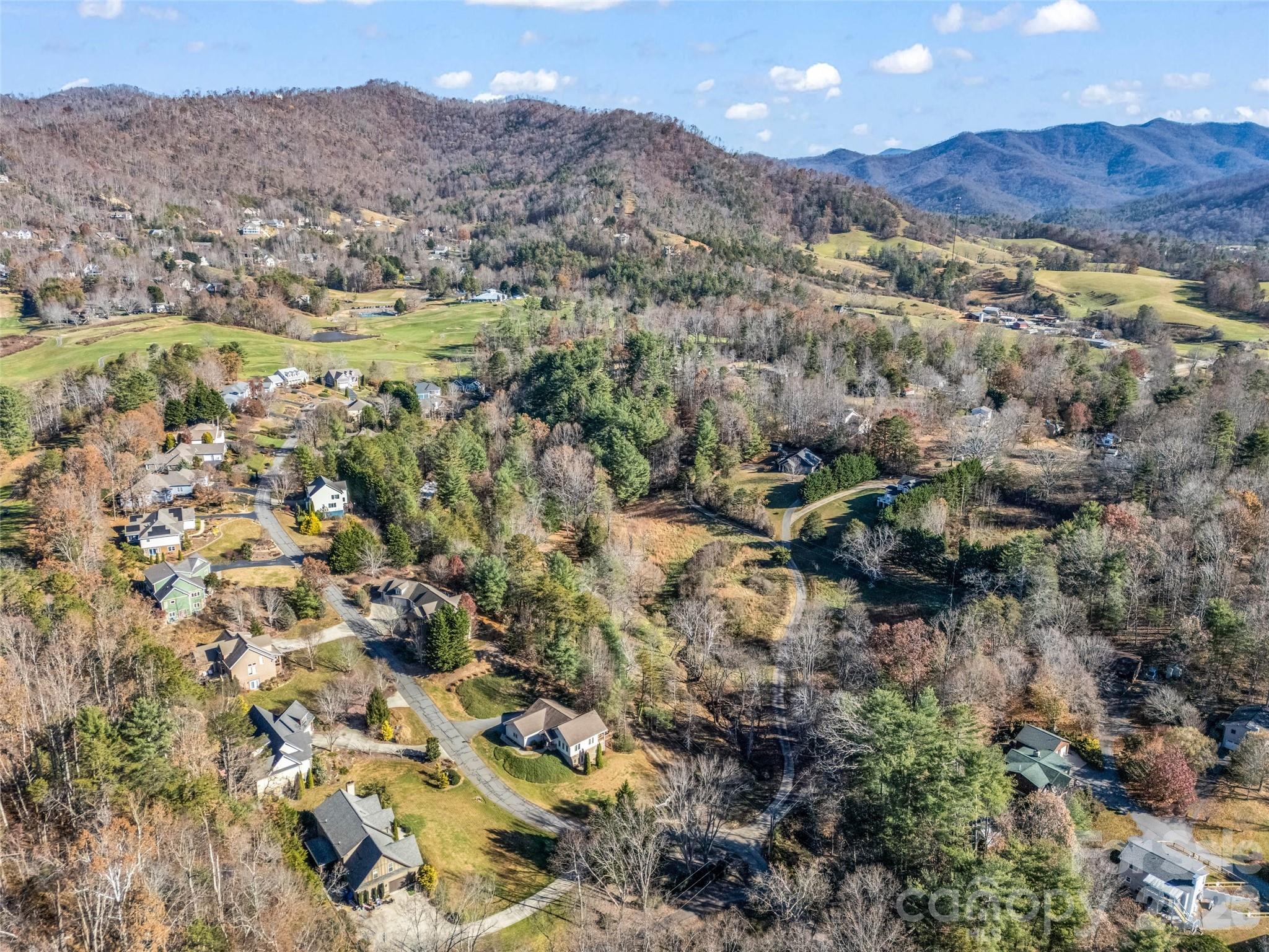 9 Fairway View Drive Weaverville NC 28787