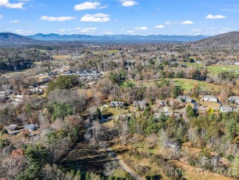 9 Fairway View Drive Weaverville NC 28787