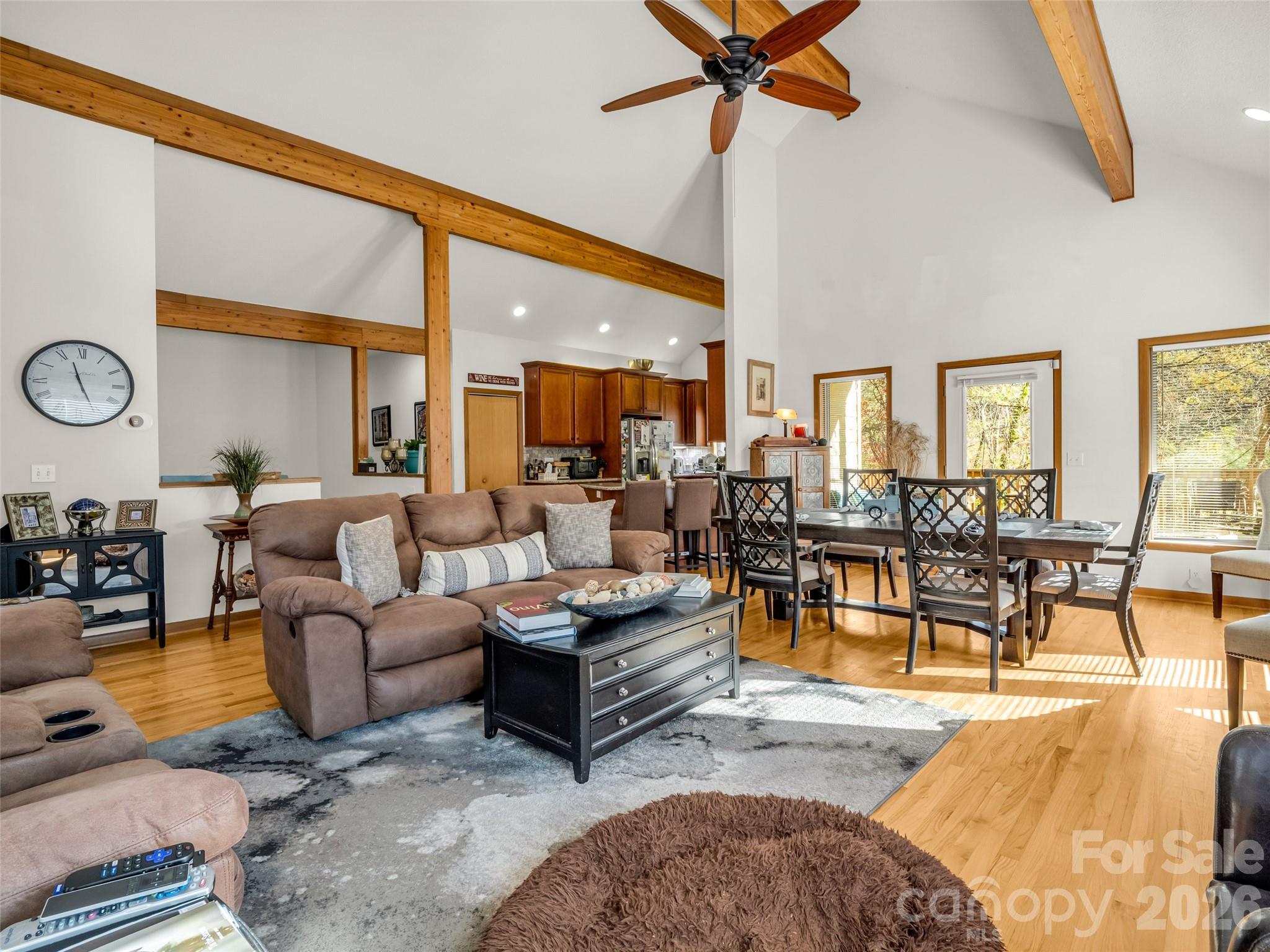 9 Fairway View Drive Weaverville NC 28787