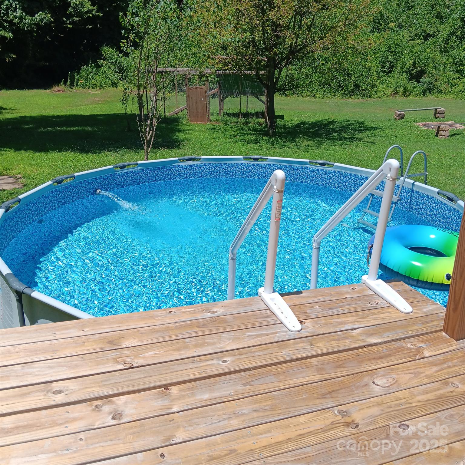 143 Hamilton Road Rutherfordton NC 28139