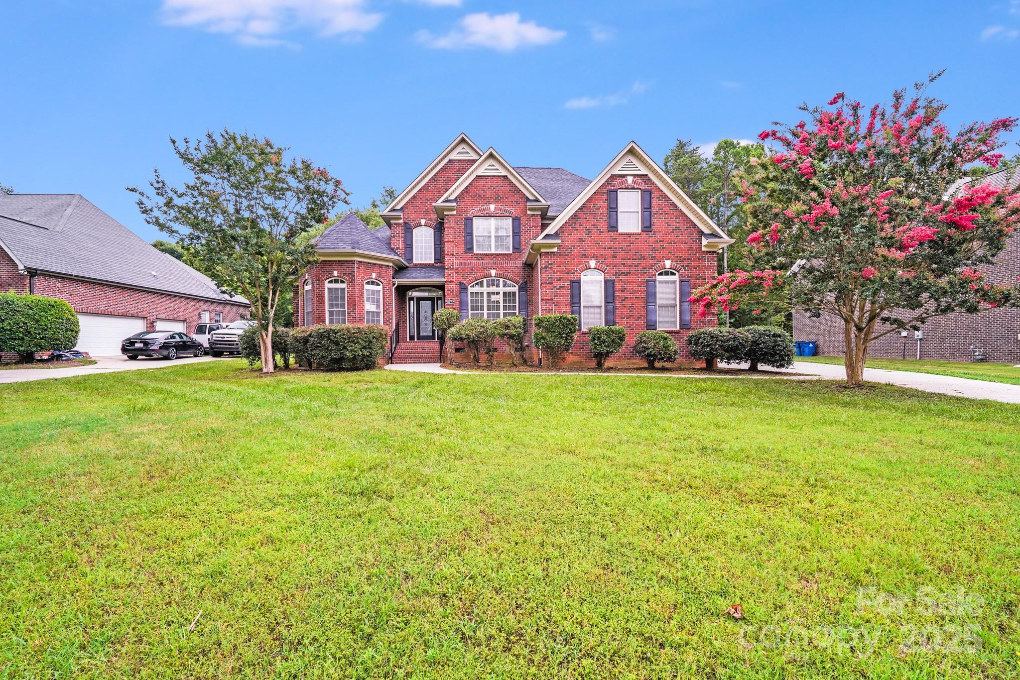 2922 Phillips Fairway Drive Charlotte NC 28216