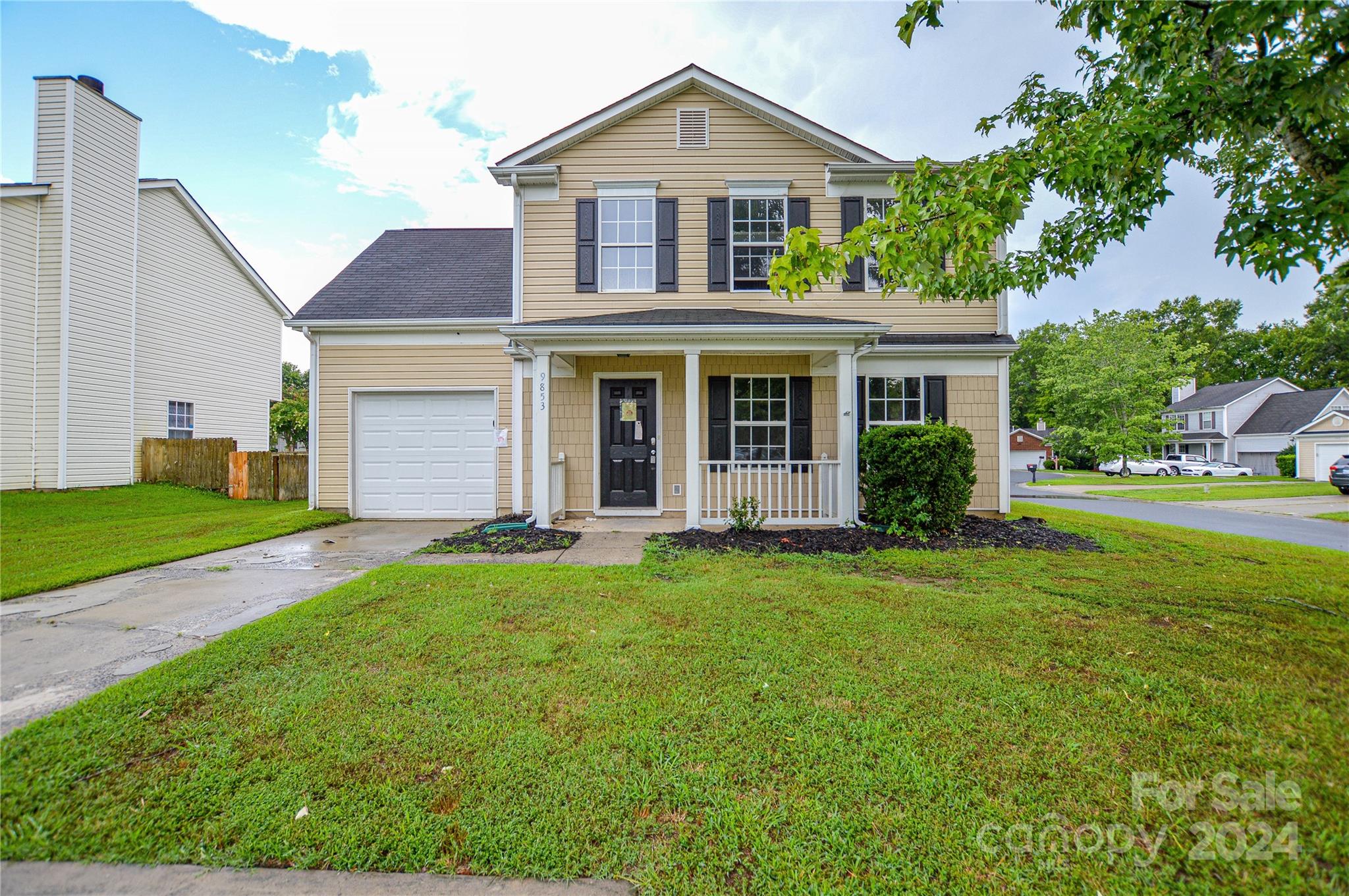 9853 Aviary Hill Way Charlotte NC 28214