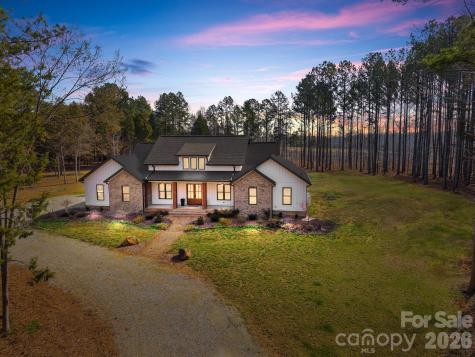 465 Baxx Drive Salisbury NC 28147