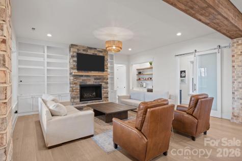 465 Baxx Drive Salisbury NC 28147