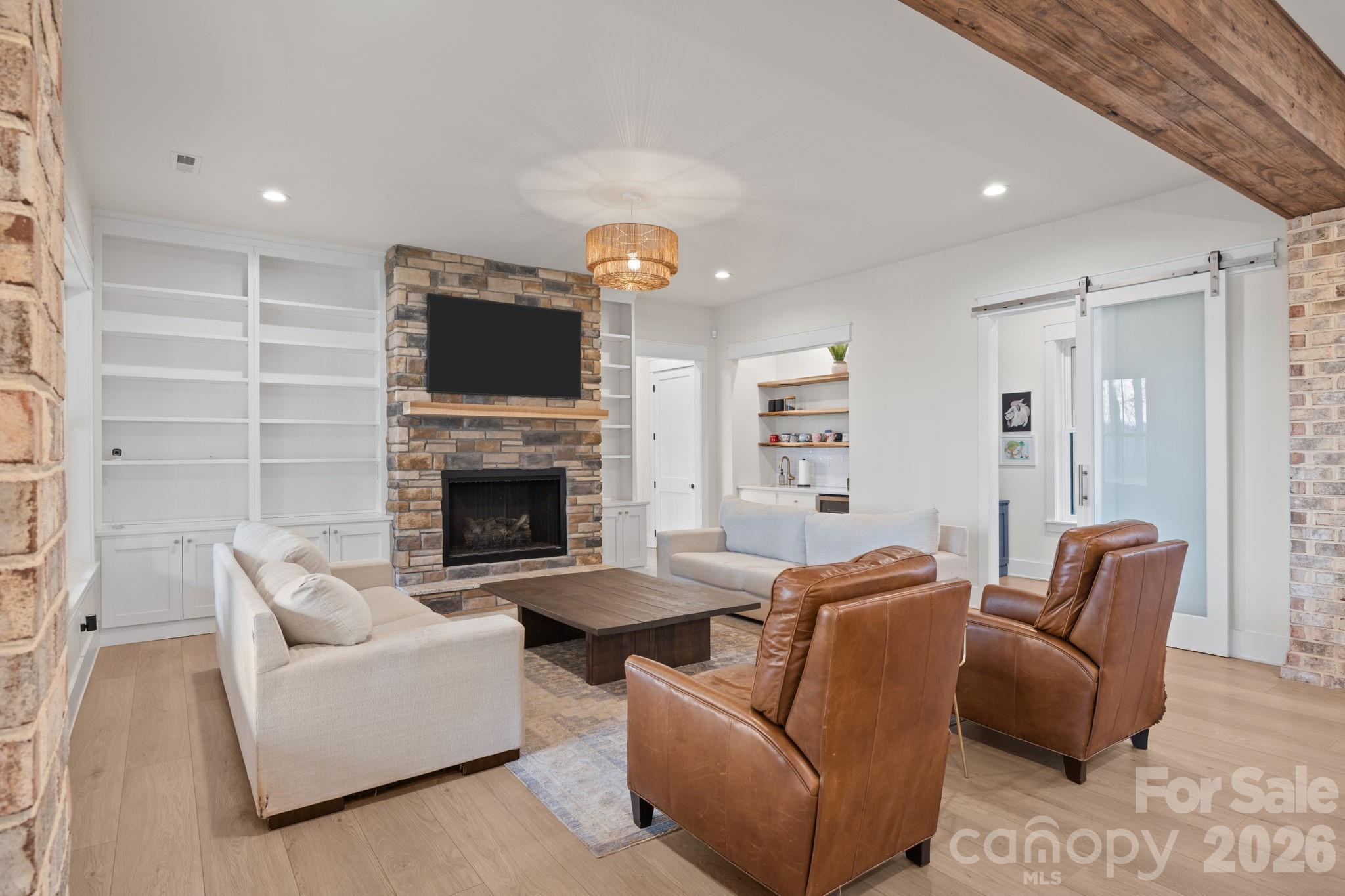 465 Baxx Drive Salisbury NC 28147